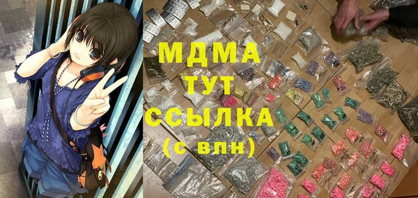 стафф Арсеньев